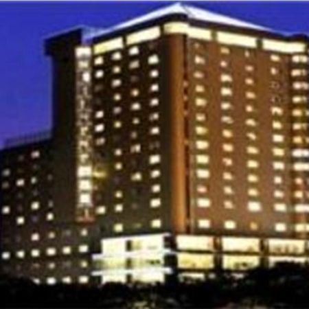 Tianping Hotel Shanghai Exterior foto