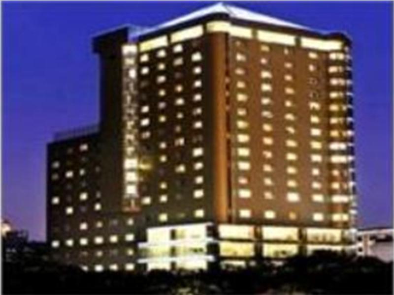 Tianping Hotel Shanghai Exterior foto